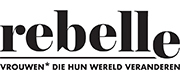 logo Rebelle vzw
